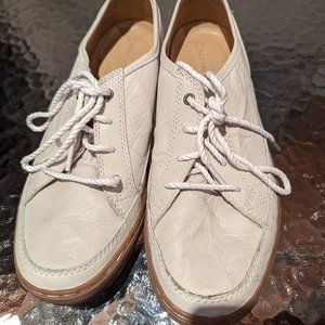 Beige Rockport Women's Shoes